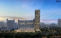 Aurea (D7), Apartment #447080591